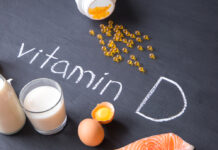 Натуральные продукты богатые витамином Д Продукты богатые витамином Д