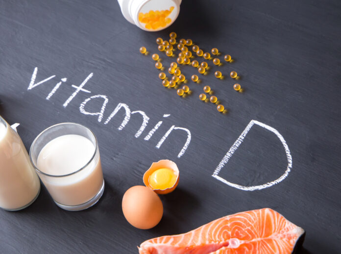 produkty-bogate-vitaminom-d Продукты богатые витамином Д