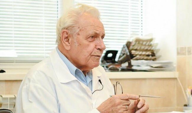 Система питания профессора Неумывакина, которая позволила ему дожить до 90 лет