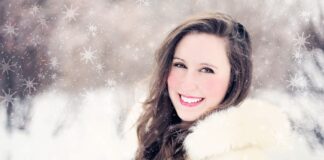 woman, snow, winter, portrait, snowflakes, smiling, cold, woman, woman, woman, nature, woman, woman