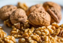 Грецкие орехи: польза, вред и сколько можно съедать в день walnut, nut, walnuts, nuts, walnut, walnut, walnut, walnut, walnut, walnuts, walnuts, walnuts, walnuts, nuts